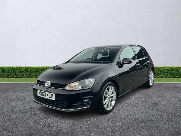 Used Volkswagen Golf 2013 for sale - 76288634: Photo 19