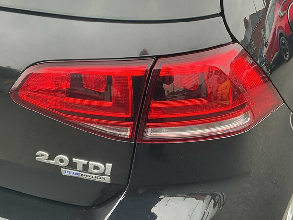 Used Volkswagen Golf 2013 for sale - 76288634: Photo 28
