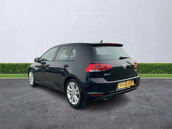 Used Volkswagen Golf 2013 for sale - 76288634: Photo 2