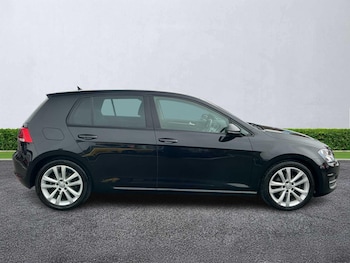 Used Volkswagen Golf 2013 for sale - 76288634: Photo 3