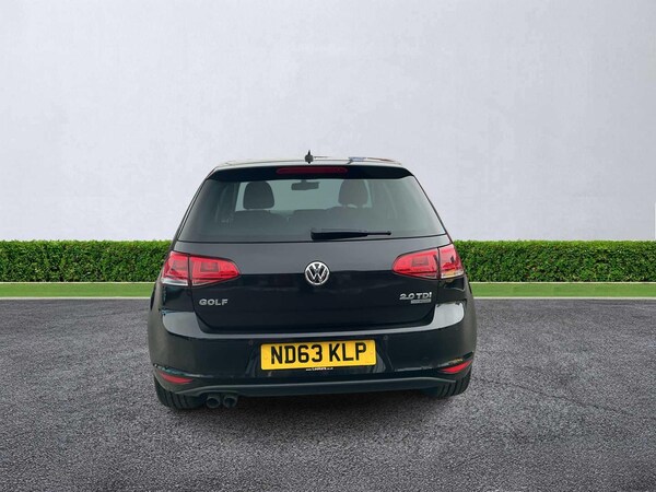 Used Volkswagen Golf 2013 for sale - 76288634: Photo 4
