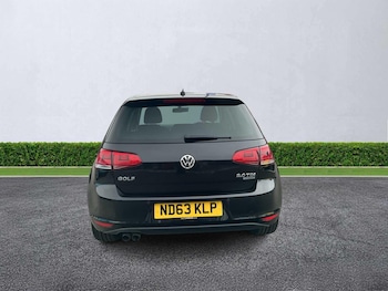 Used Volkswagen Golf 2013 for sale - 76288634: Photo 4