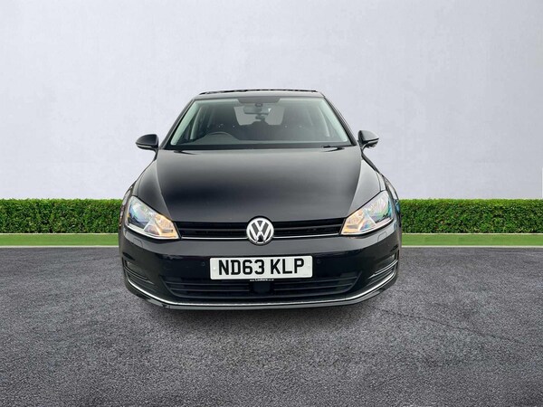 Used Volkswagen Golf 2013 for sale - 76288634: Photo 5