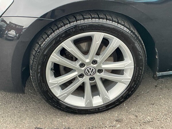 Used Volkswagen Golf 2013 for sale - 76288634: Photo 6