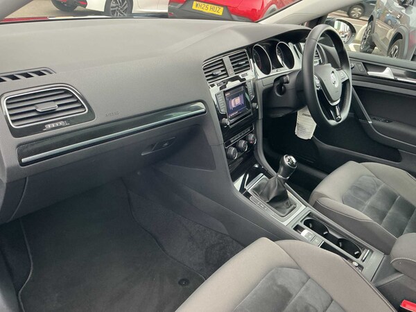 Used Volkswagen Golf 2013 for sale - 76288634: Photo 7