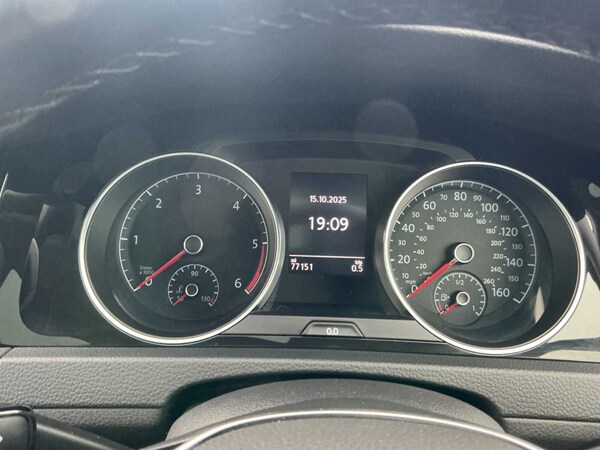 Used Volkswagen Golf 2013 for sale - 76288634: Photo 9