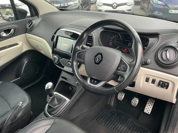 Used Renault Captur 2018 for sale - 76293132: Photo 14