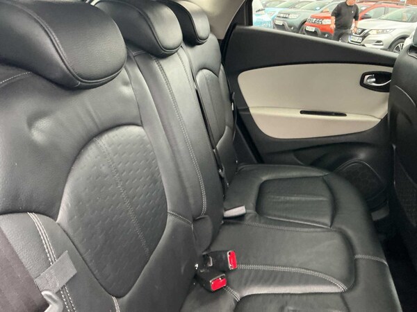 Used Renault Captur 2018 for sale - 76293132: Photo 15