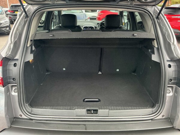 Used Renault Captur 2018 for sale - 76293132: Photo 16
