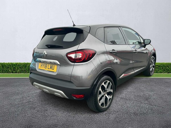 Used Renault Captur 2018 for sale - 76293132: Photo 17