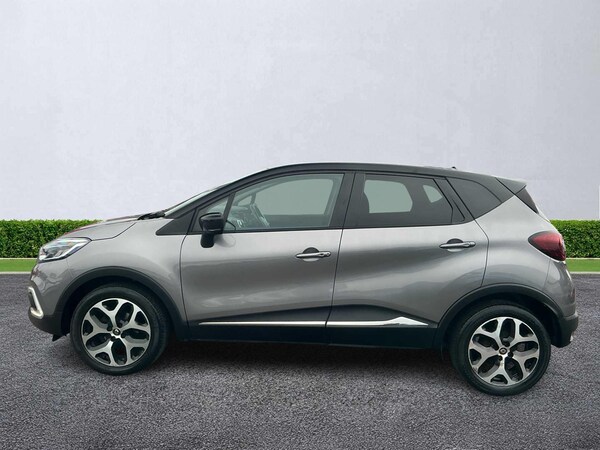 Used Renault Captur 2018 for sale - 76293132: Photo 18
