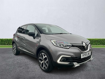 2018 - 0.9 TCE 90 Signature X Nav 5dr