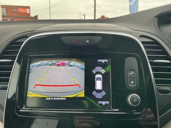 Used Renault Captur 2018 for sale - 76293132: Photo 21