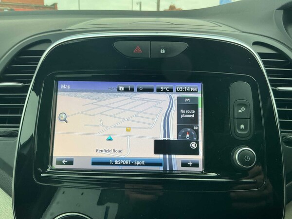 Used Renault Captur 2018 for sale - 76293132: Photo 22