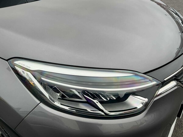 Used Renault Captur 2018 for sale - 76293132: Photo 27