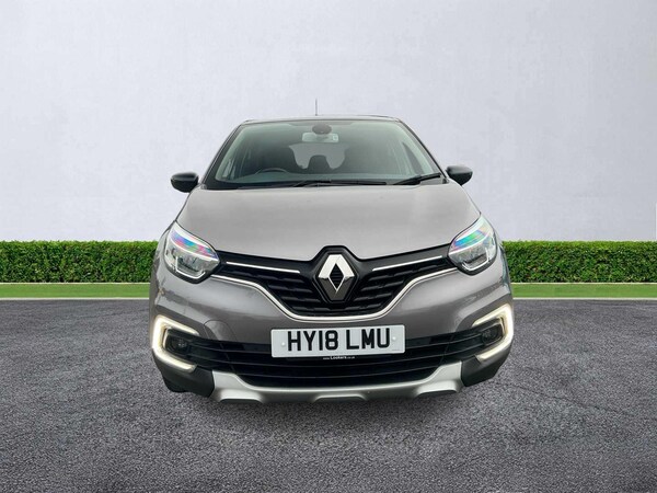 Used Renault Captur 2018 for sale - 76293132: Photo 5