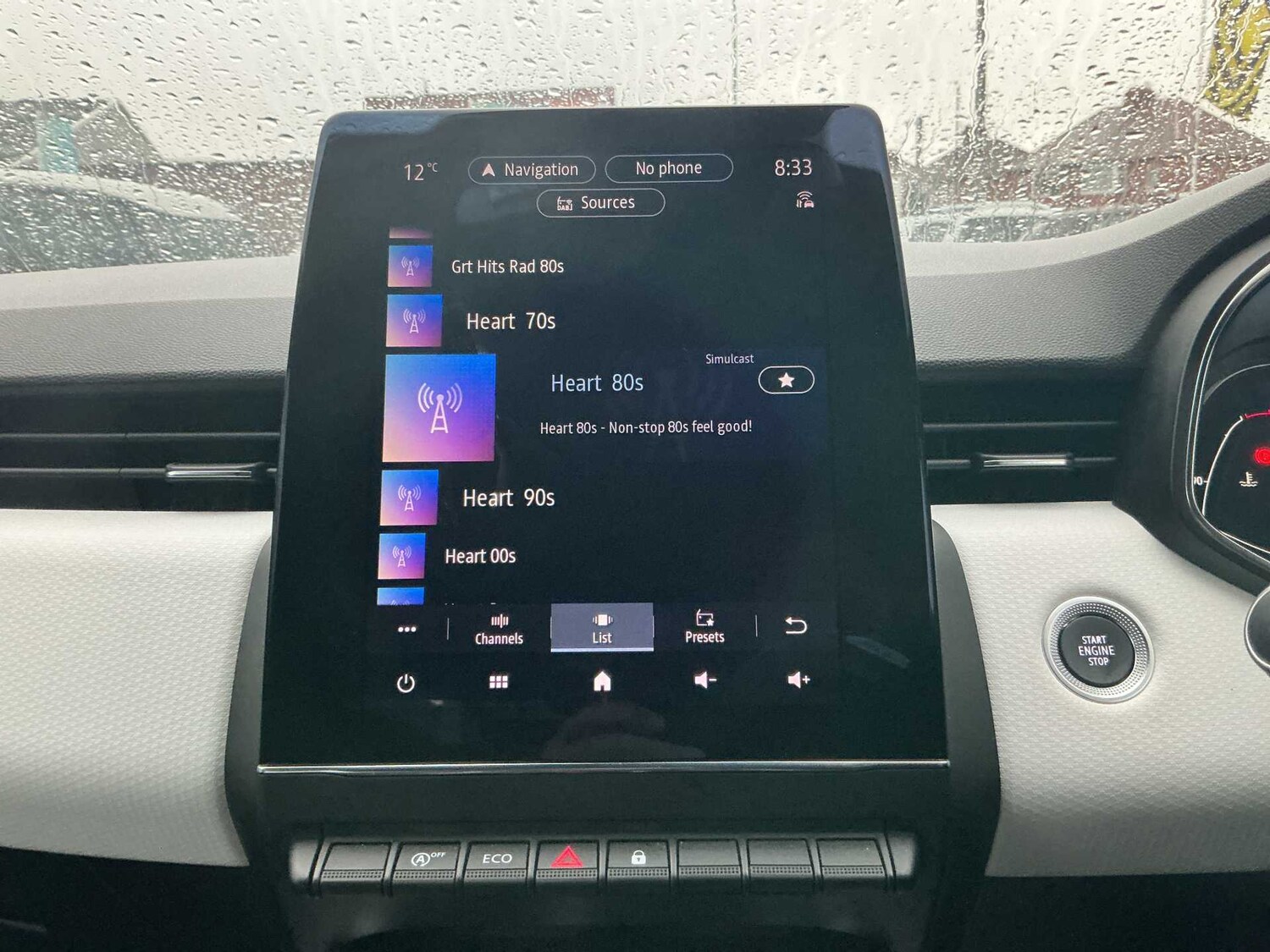 Used Renault Clio 2020 for sale - 76477317: Photo 10