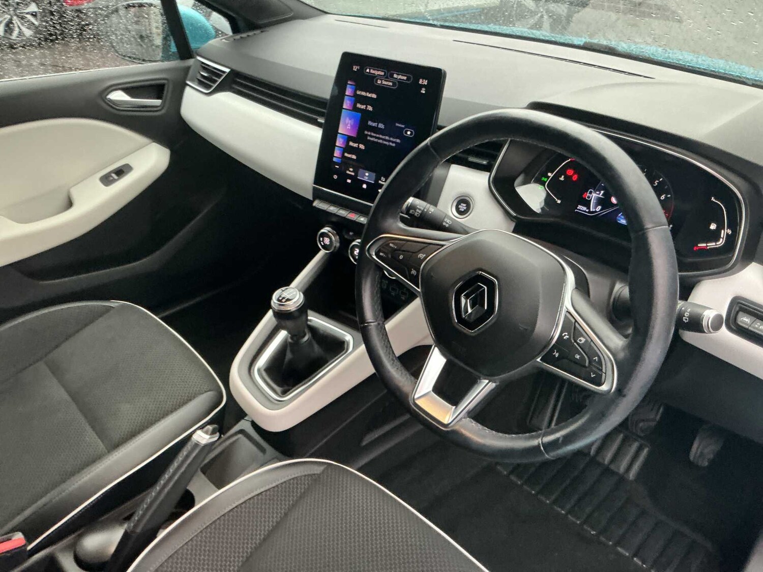 Used Renault Clio 2020 for sale - 76477317: Photo 14