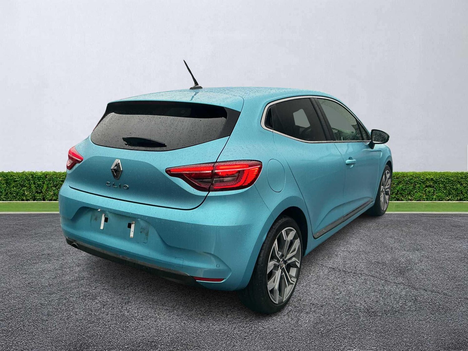 Used Renault Clio 2020 for sale - 76477317: Photo 17