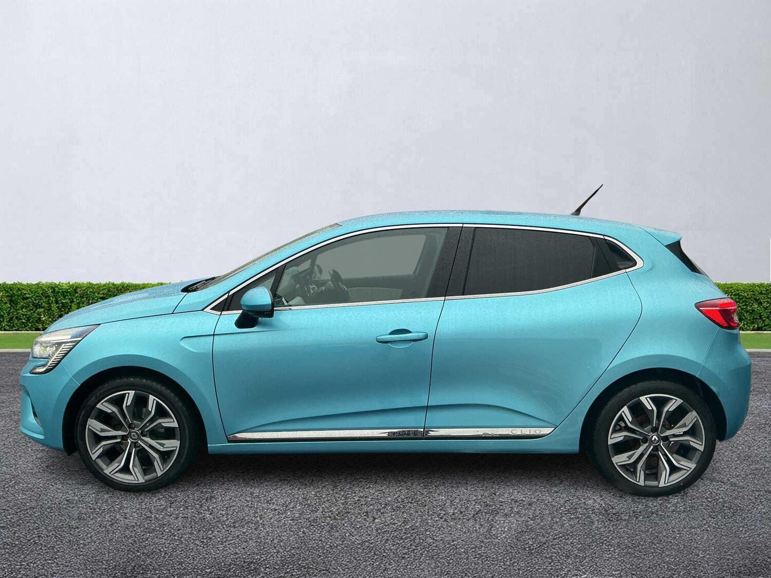 Used Renault Clio 2020 for sale - 76477317: Photo 18