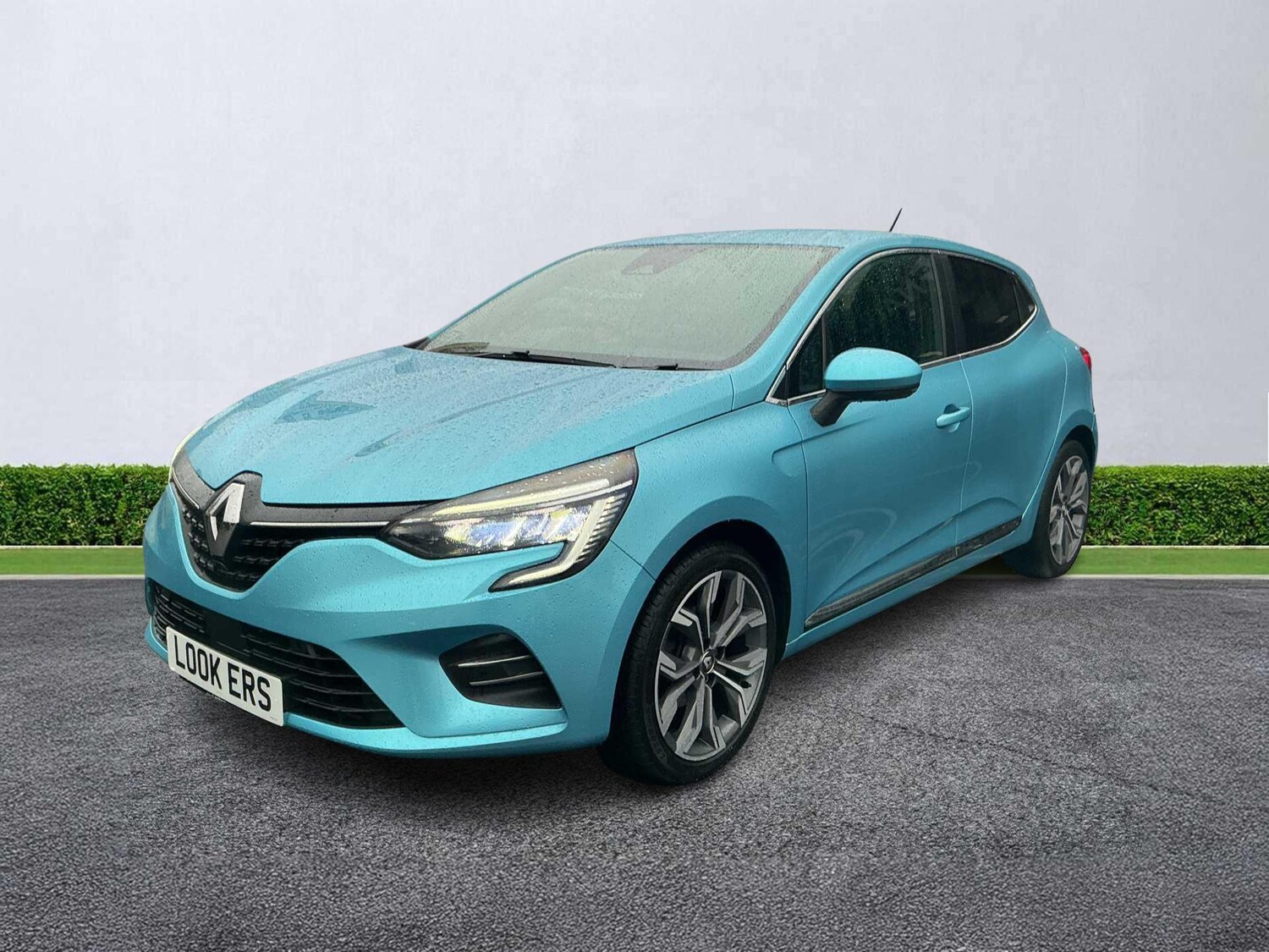 Used Renault Clio 2020 for sale - 76477317: Photo 19