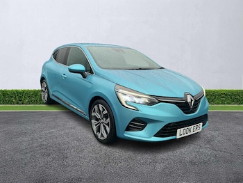 Used Renault Clio 2020 for sale - 76477317: Photo