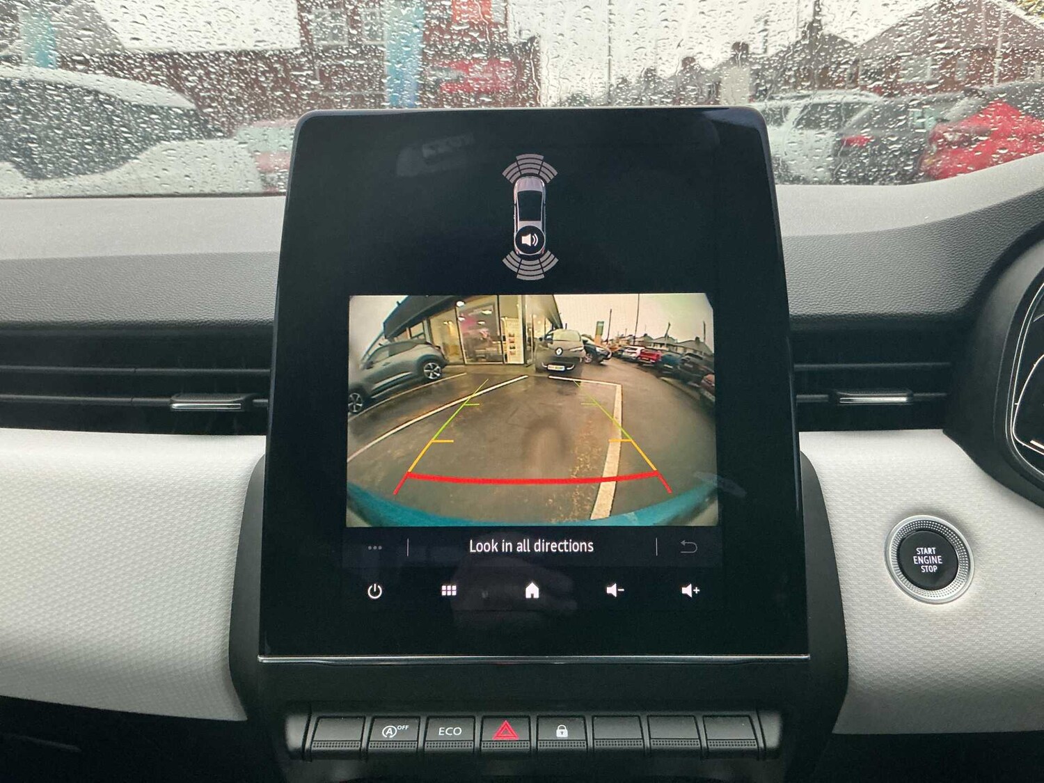 Used Renault Clio 2020 for sale - 76477317: Photo 21