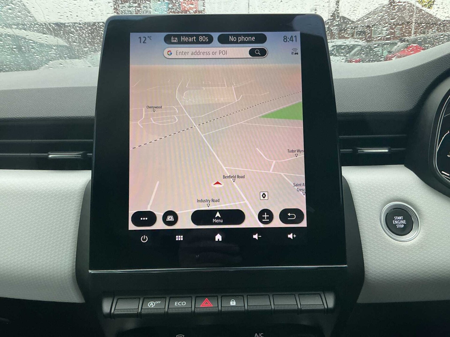 Used Renault Clio 2020 for sale - 76477317: Photo 22