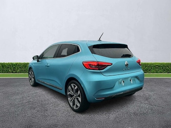 Used Renault Clio 2020 for sale - 76477317: Photo