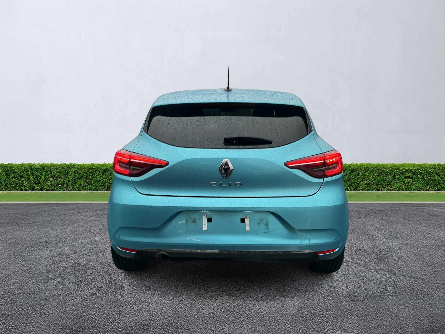 Used Renault Clio 2020 for sale - 76477317: Photo 4