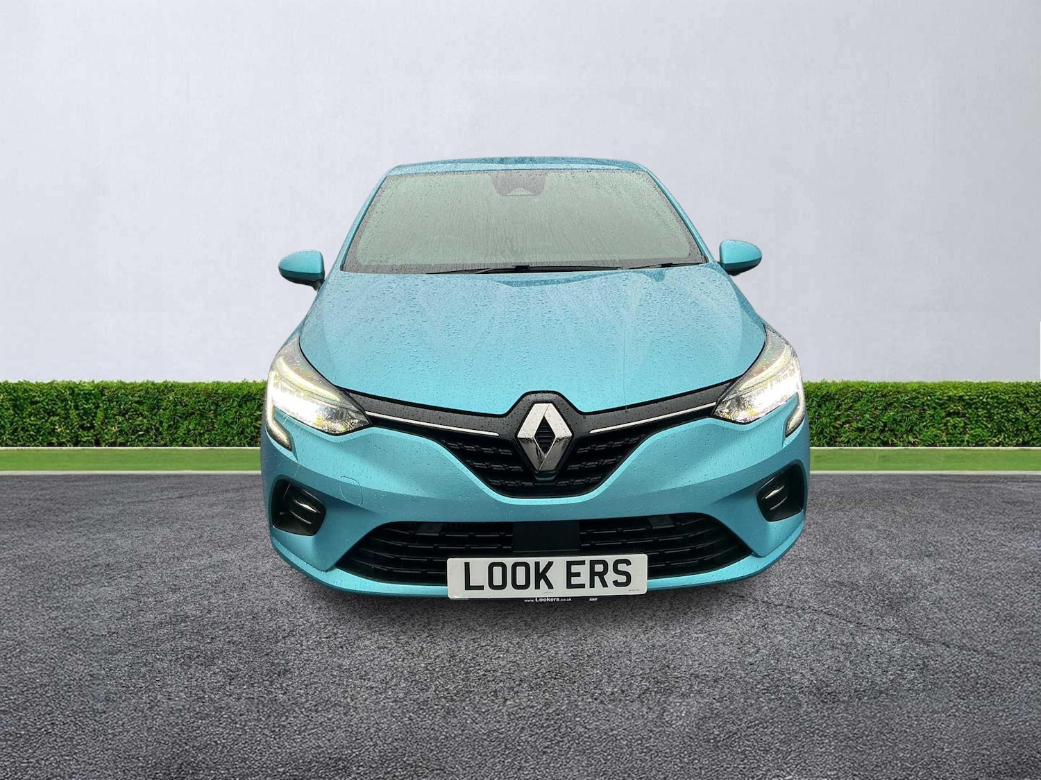 Used Renault Clio 2020 for sale - 76477317: Photo 5