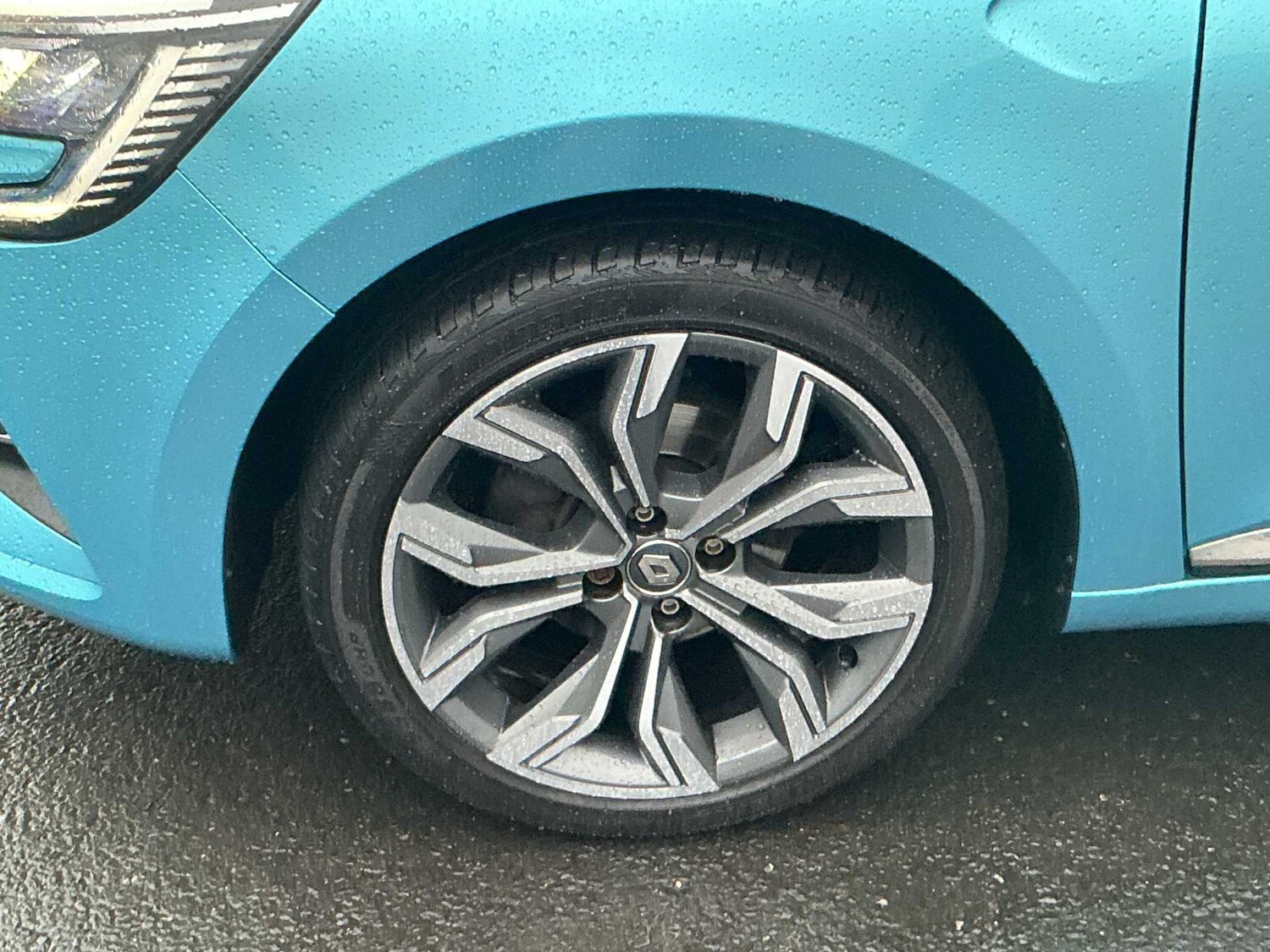 Used Renault Clio 2020 for sale - 76477317: Photo 6