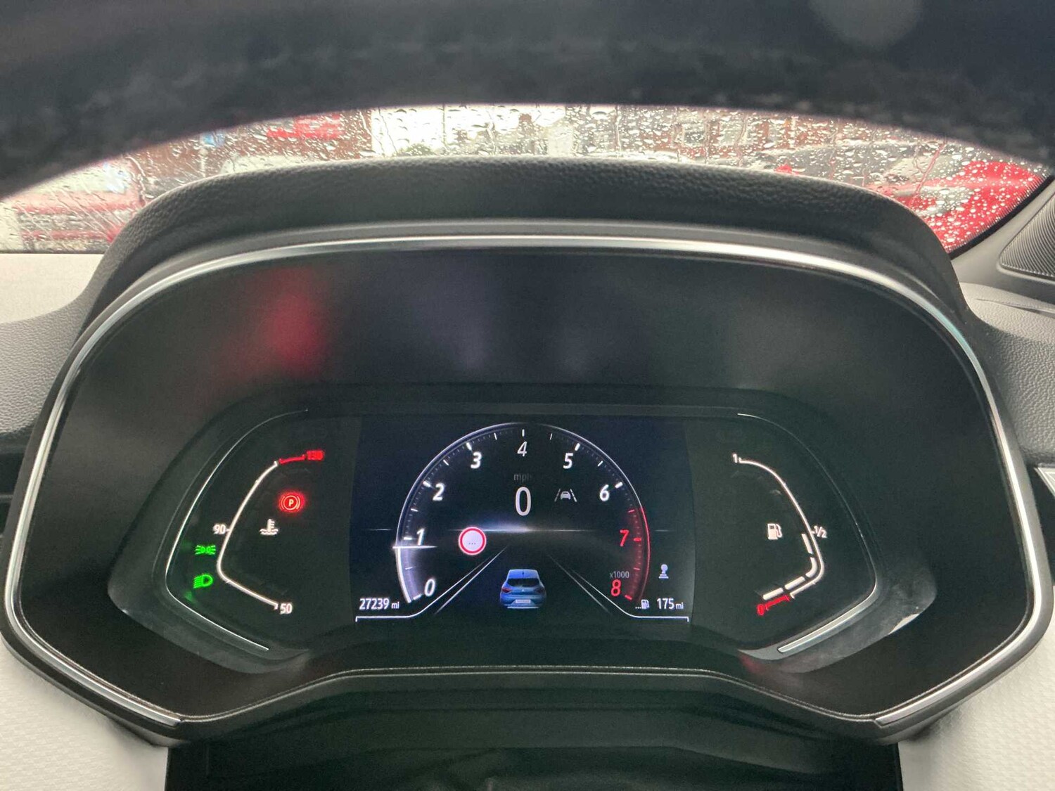 Used Renault Clio 2020 for sale - 76477317: Photo 9