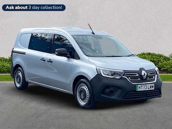 Renault - Kangoo