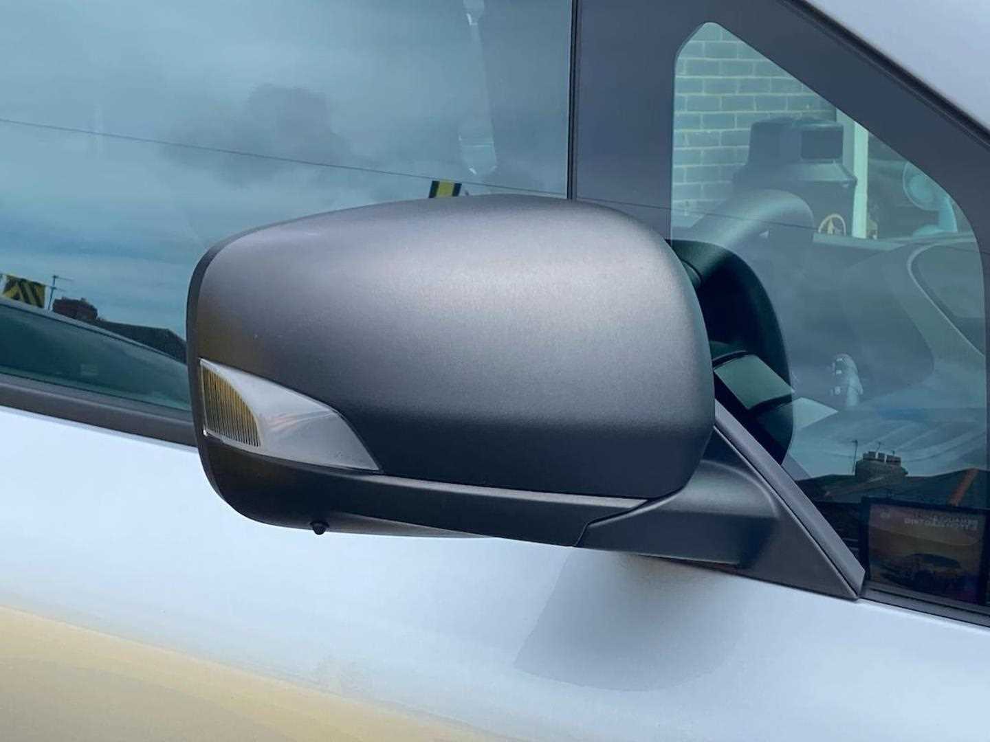 Vehicle 36