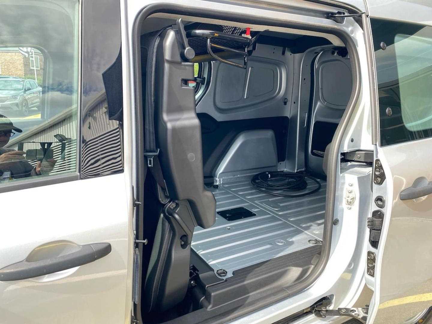 Vehicle 37