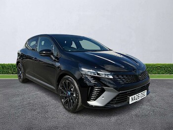 Used Renault Clio 2026 for sale - 78229187: Photo