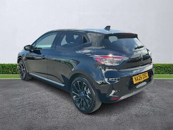 Used Renault Clio 2026 for sale - 78229187: Photo