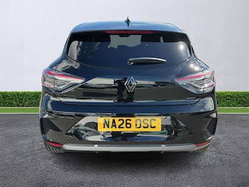 Used Renault Clio 2026 for sale - 78229187: Photo