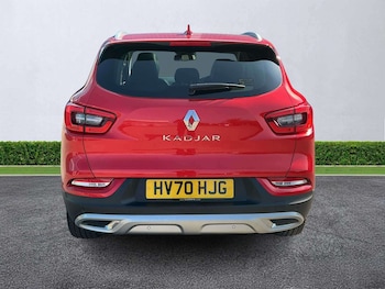 Used Renault Kadjar 2020 for sale - 79137424: Photo