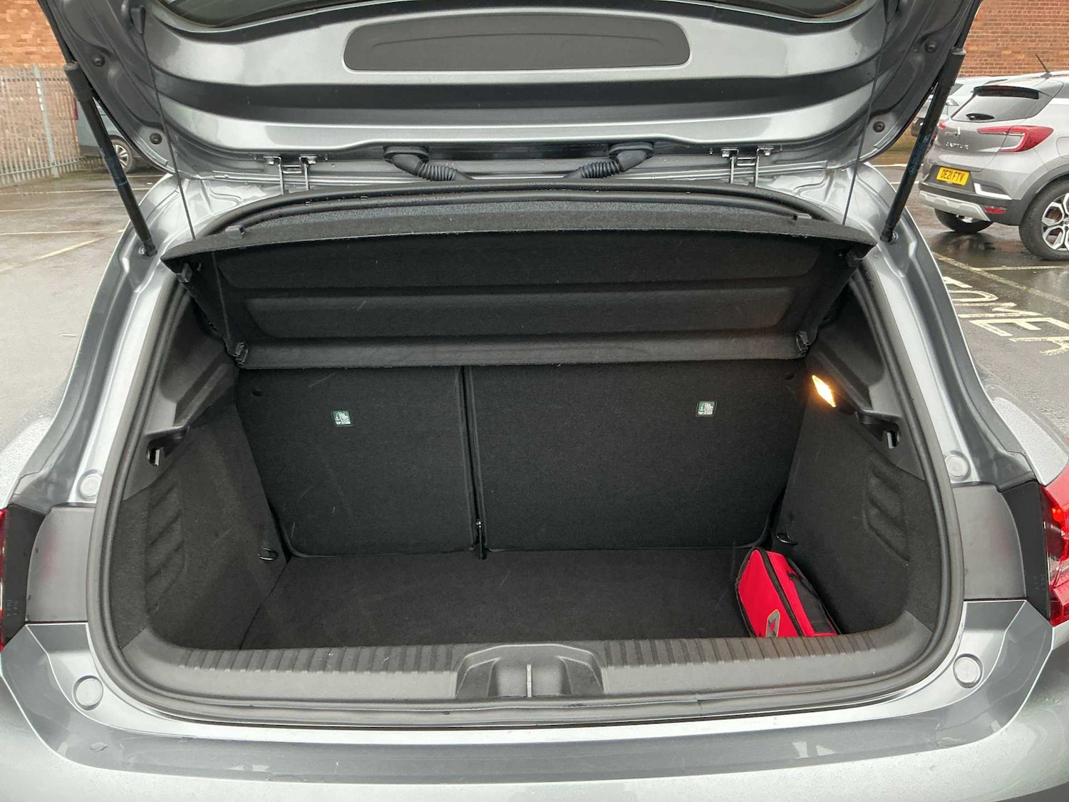 Used Renault Clio 2023 for sale - 77888678: Photo 16