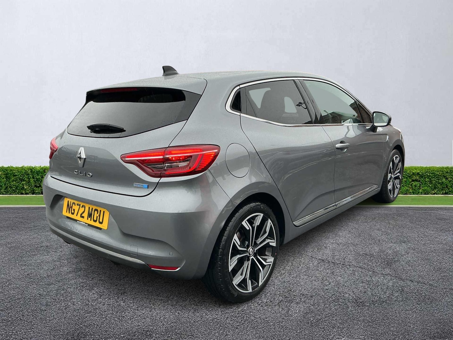 Used Renault Clio 2023 for sale - 77888678: Photo 17