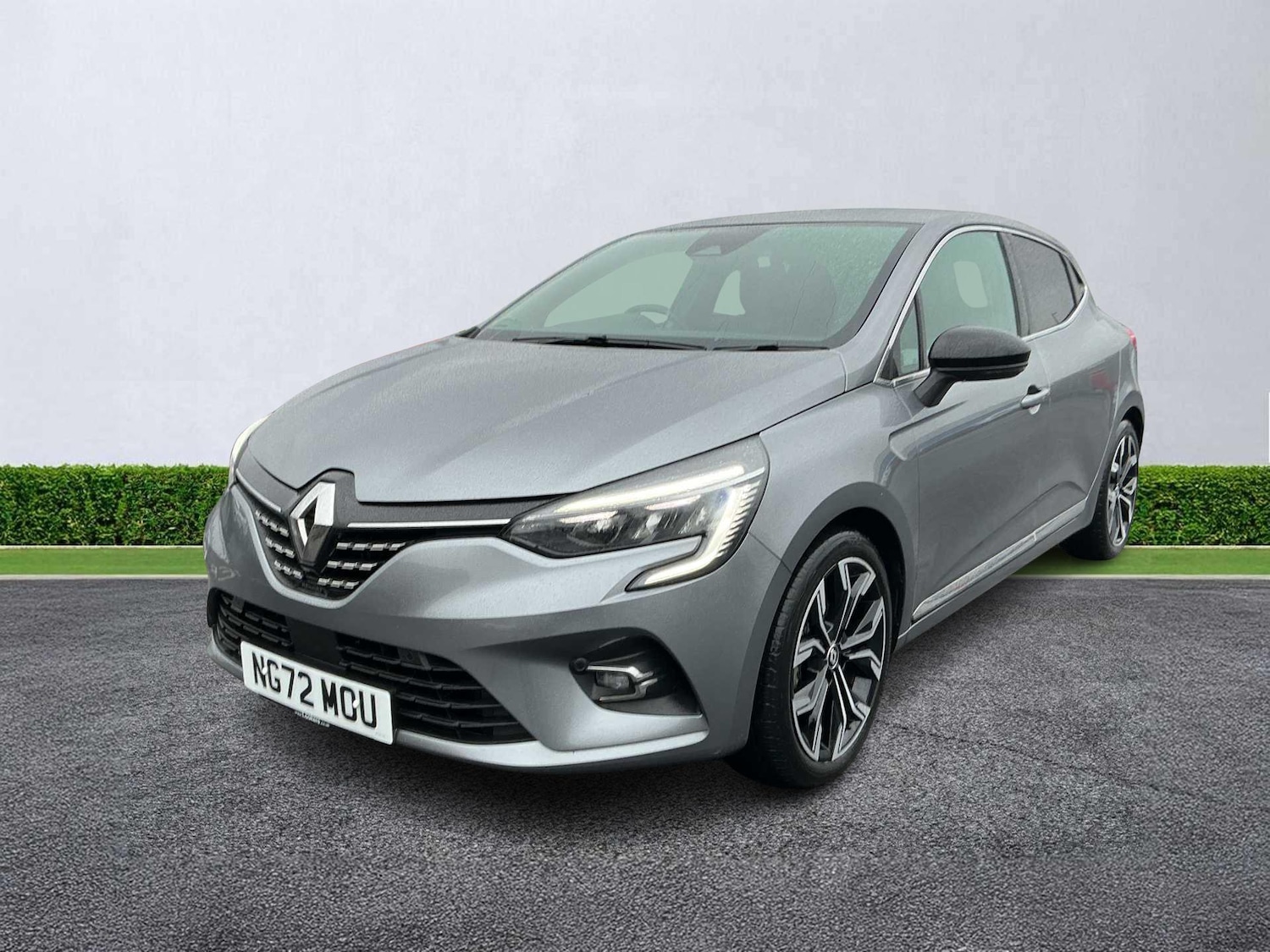 Used Renault Clio 2023 for sale - 77888678: Photo 19