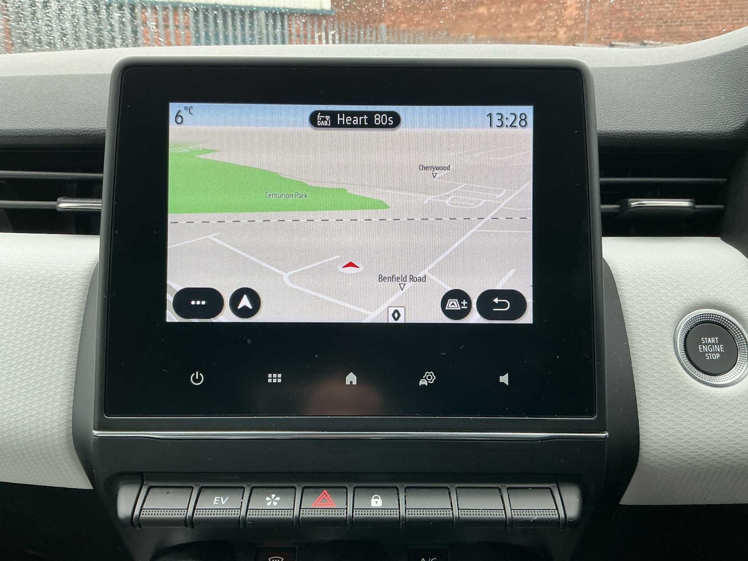 Used Renault Clio 2023 for sale - 77888678: Photo 22