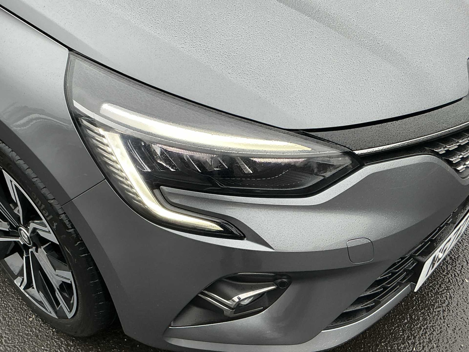 Used Renault Clio 2023 for sale - 77888678: Photo 27