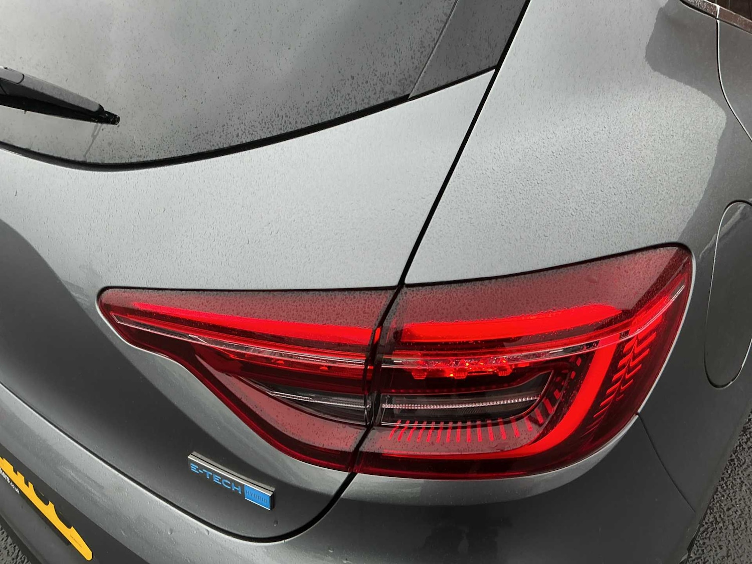 Used Renault Clio 2023 for sale - 77888678: Photo 28