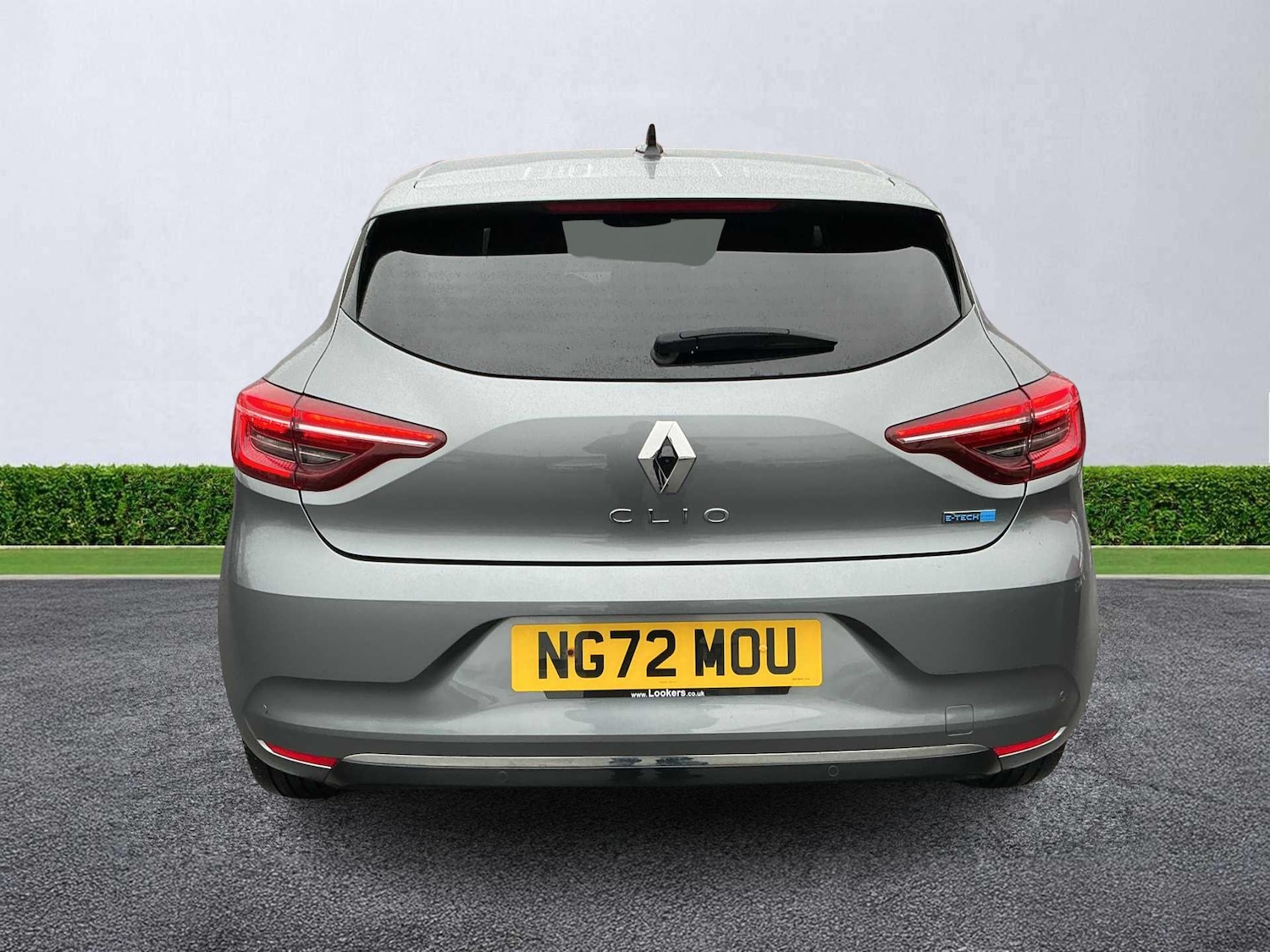 Used Renault Clio 2023 for sale - 77888678: Photo 4