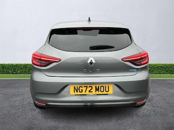 Used Renault Clio 2023 for sale - 77888678: Photo