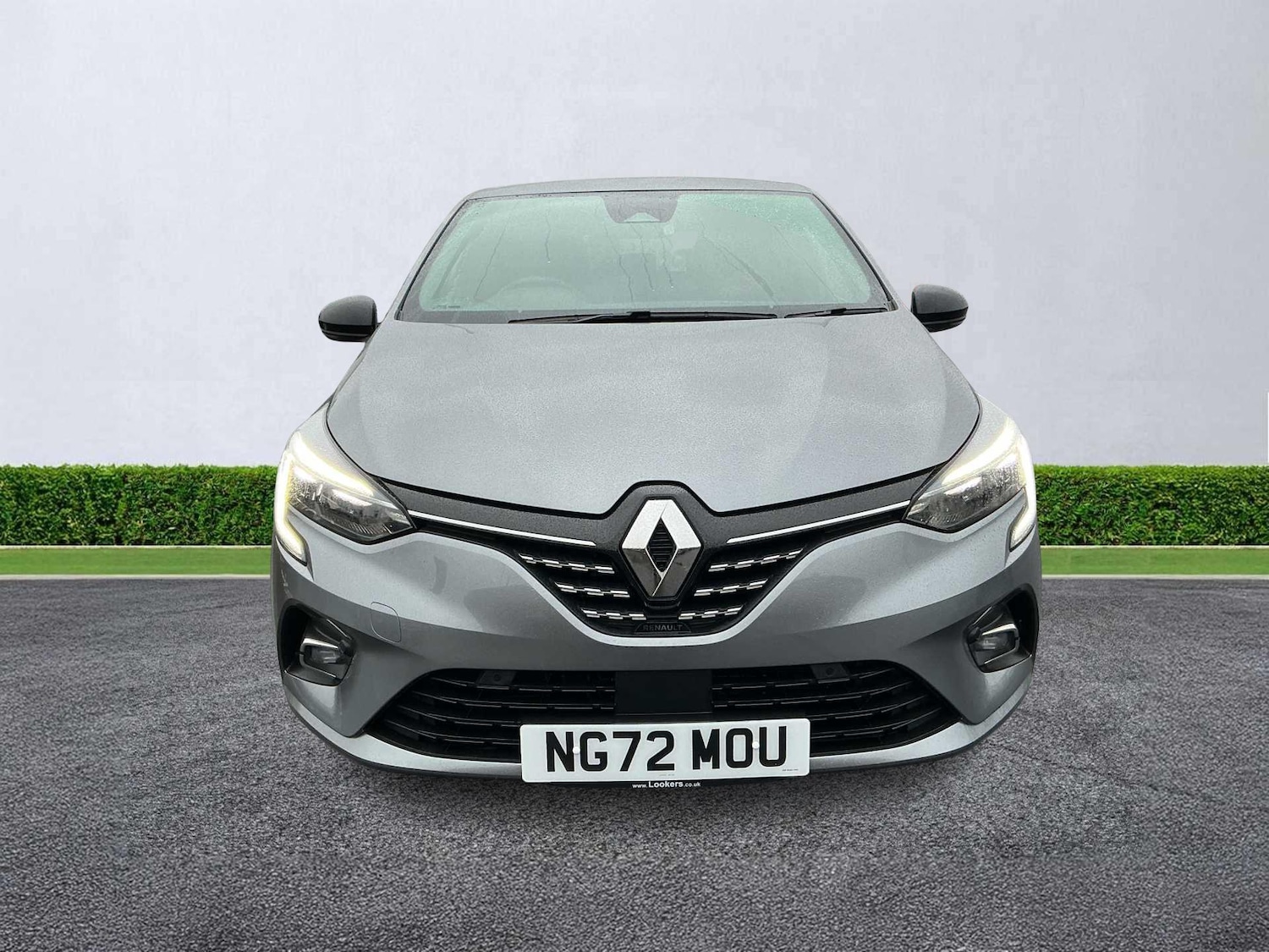 Used Renault Clio 2023 for sale - 77888678: Photo 5