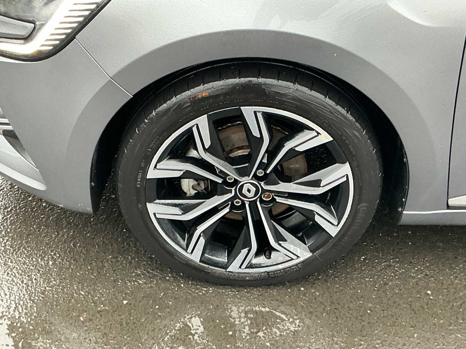 Used Renault Clio 2023 for sale - 77888678: Photo 6